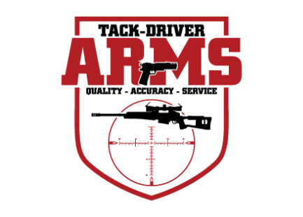Tack-Driver Arms